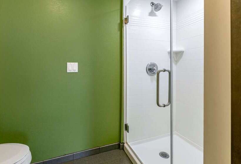 ホテル Sleep Inn Allentown Fogelsville