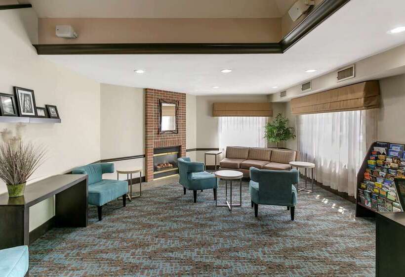 ホテル Sleep Inn Allentown Fogelsville