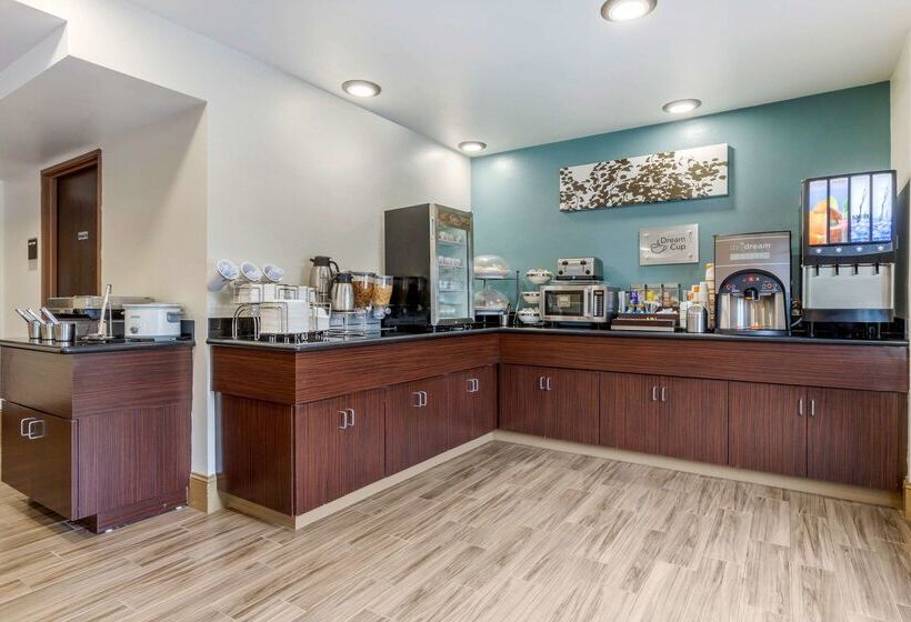 فندق Sleep Inn & Suites