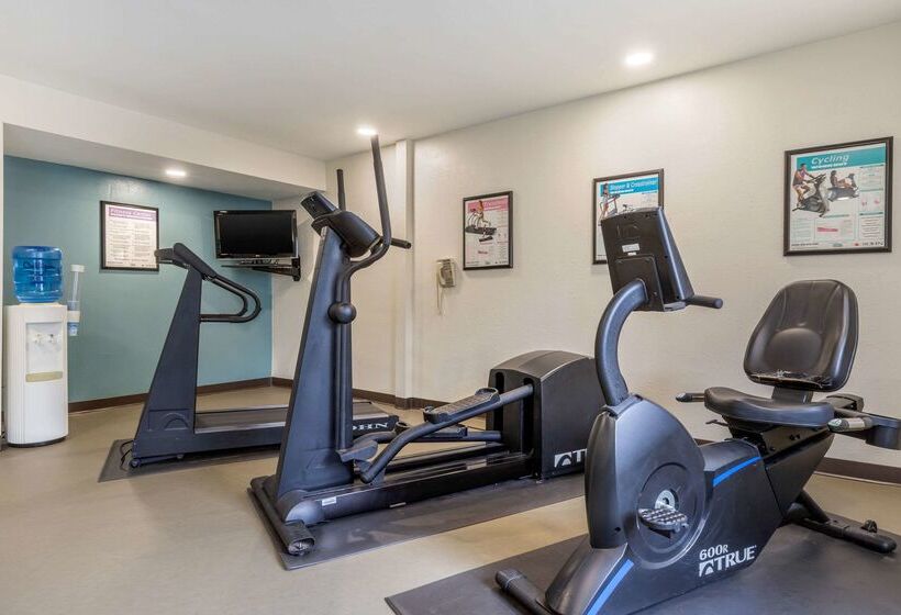 فندق Sleep Inn & Suites