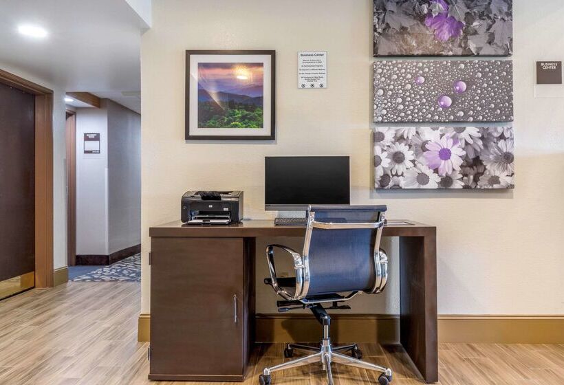 فندق Sleep Inn & Suites