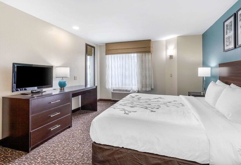 فندق Sleep Inn & Suites
