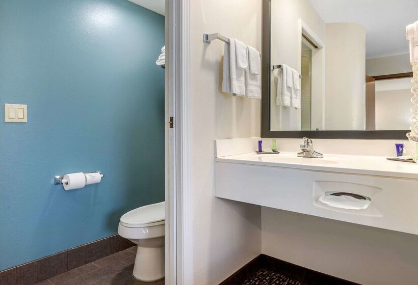 فندق Sleep Inn & Suites