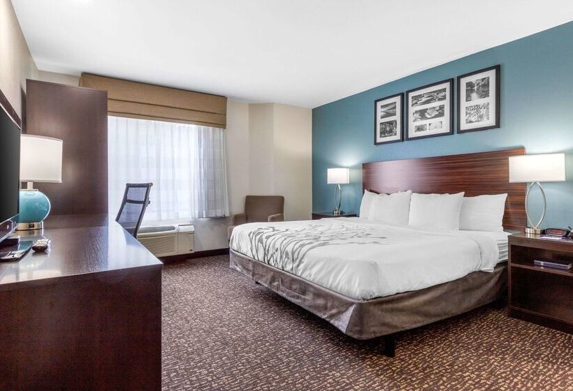 فندق Sleep Inn & Suites