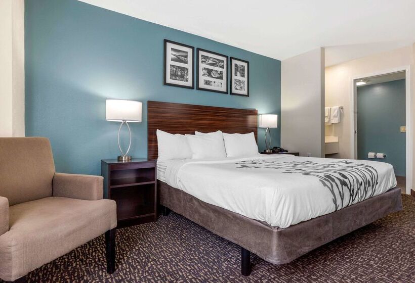 فندق Sleep Inn & Suites