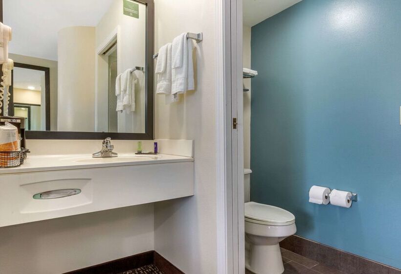 فندق Sleep Inn & Suites