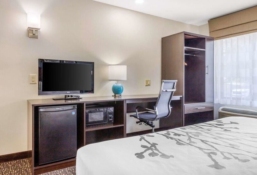 فندق Sleep Inn & Suites