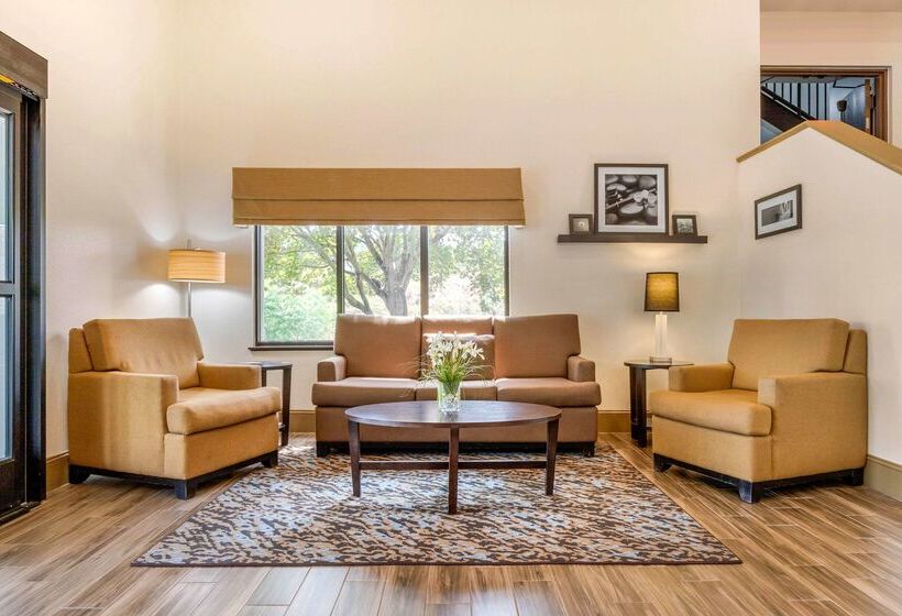 فندق Sleep Inn & Suites