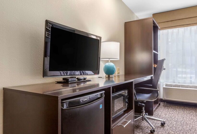 فندق Sleep Inn & Suites