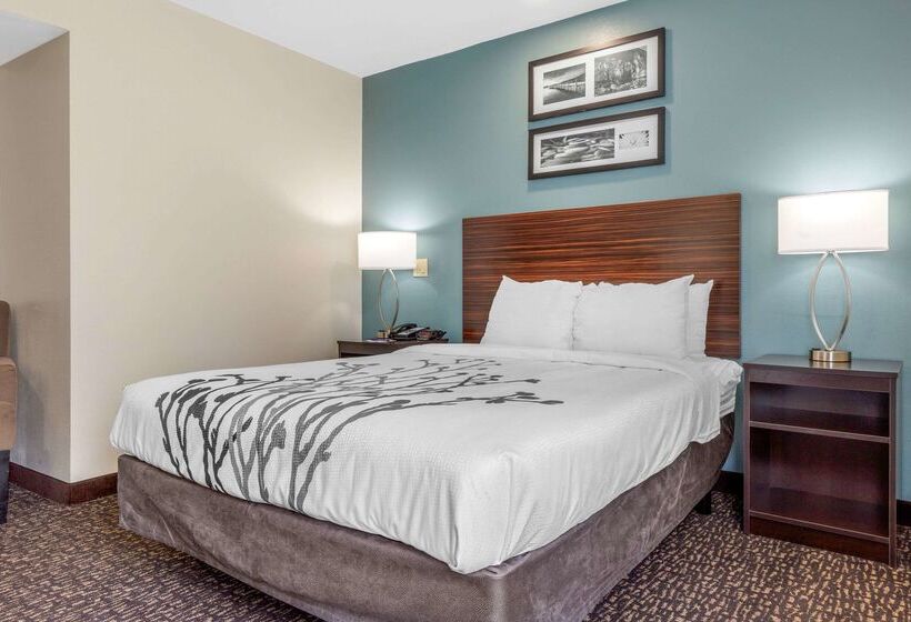 فندق Sleep Inn & Suites