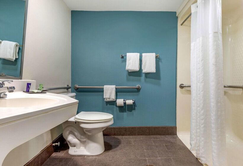 فندق Sleep Inn & Suites