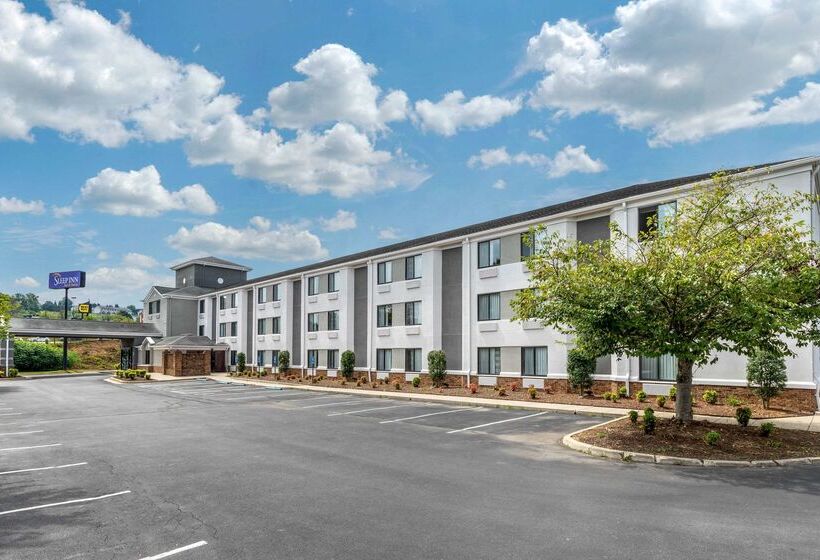 فندق Sleep Inn & Suites