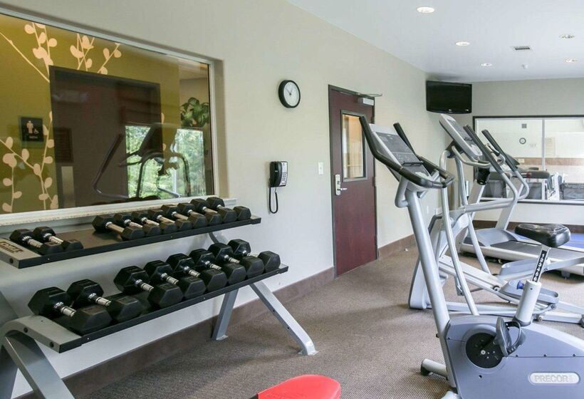 ホテル Sleep Inn & Suites Round Rock   Austin North