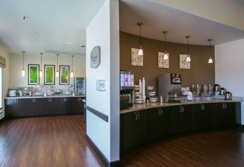 ホテル Sleep Inn & Suites Round Rock   Austin North