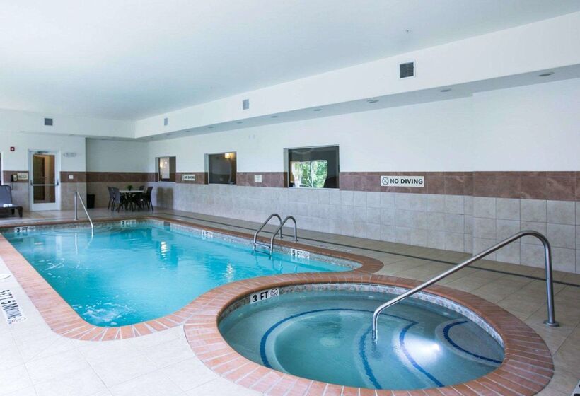 ホテル Sleep Inn & Suites Round Rock   Austin North