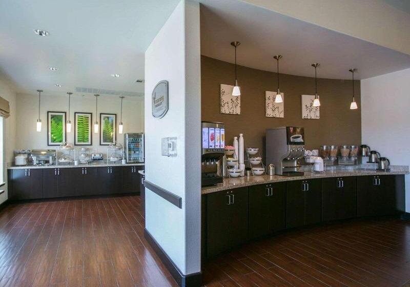 ホテル Sleep Inn & Suites Round Rock   Austin North