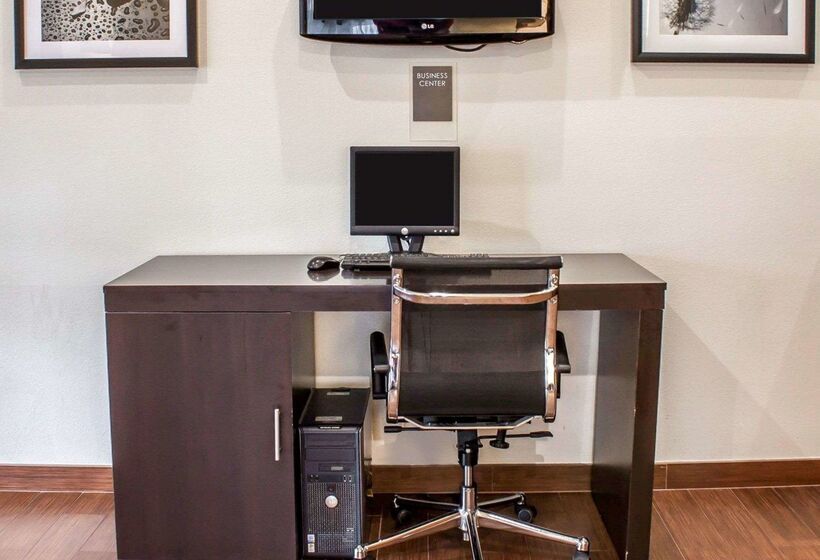 فندق Sleep Inn Arlington Near Six Flags