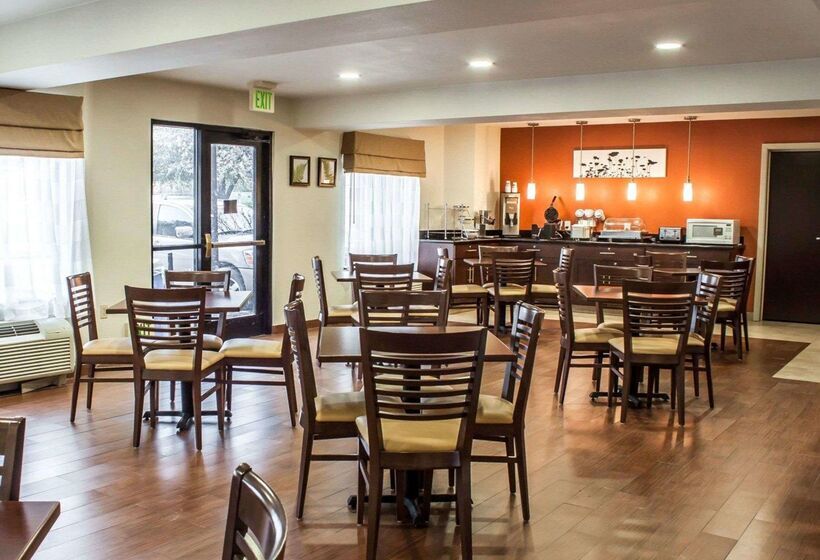 فندق Sleep Inn Arlington Near Six Flags