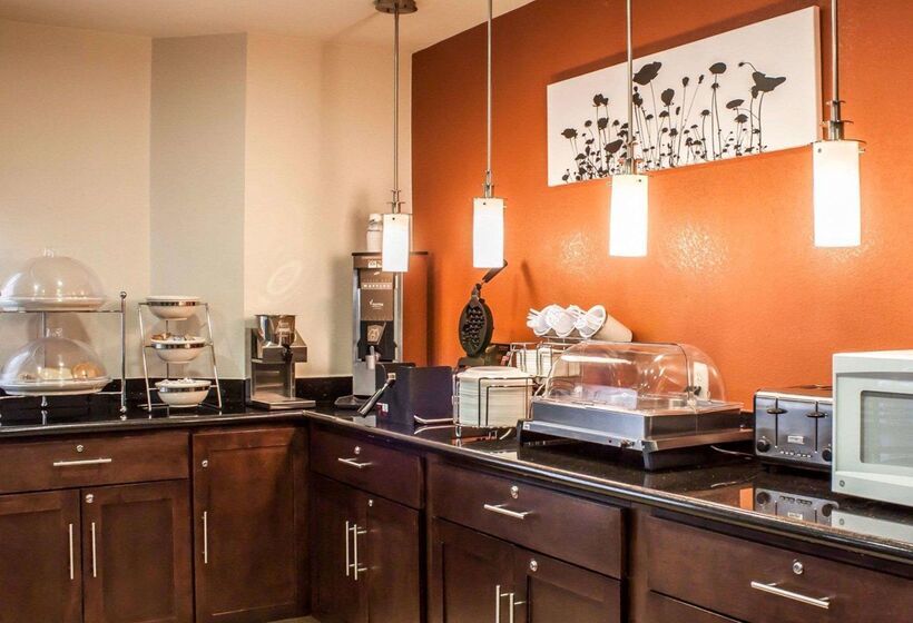 فندق Sleep Inn Arlington Near Six Flags