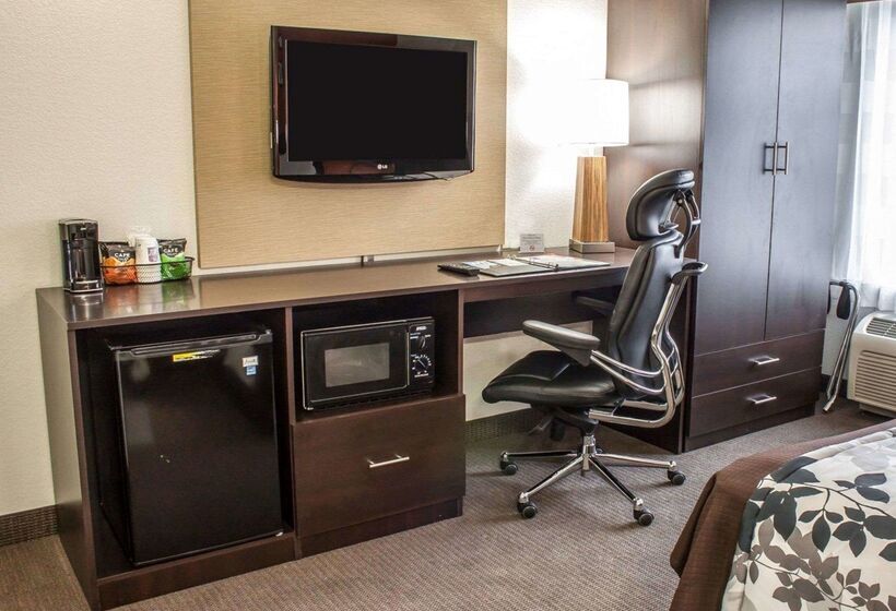 فندق Sleep Inn Arlington Near Six Flags