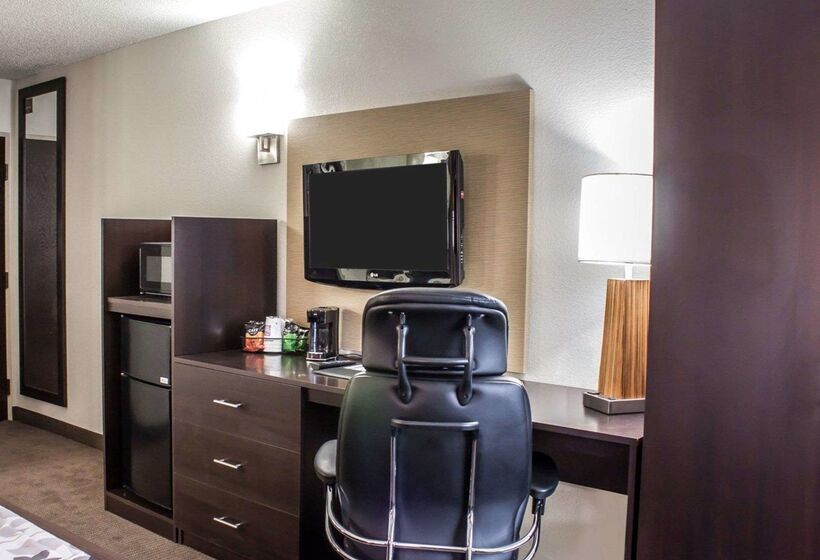 فندق Sleep Inn Arlington Near Six Flags