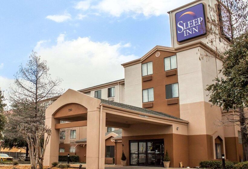 فندق Sleep Inn Arlington Near Six Flags