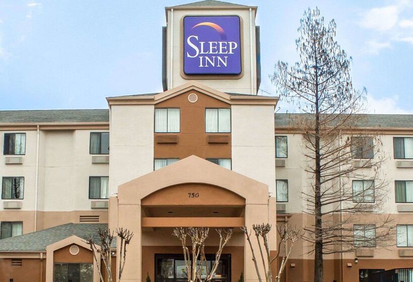 فندق Sleep Inn Arlington Near Six Flags