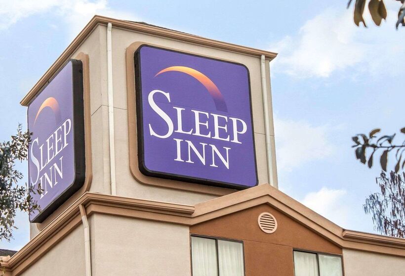 فندق Sleep Inn Arlington Near Six Flags