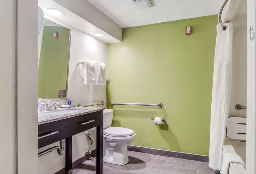 Отель Sleep Inn Austintown   Youngstown, West