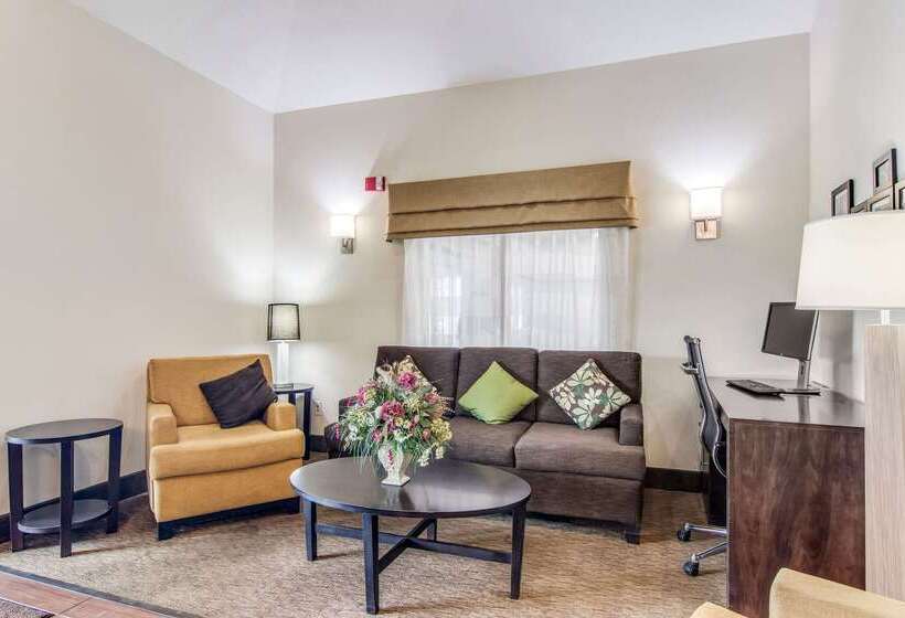 Отель Sleep Inn Austintown   Youngstown, West