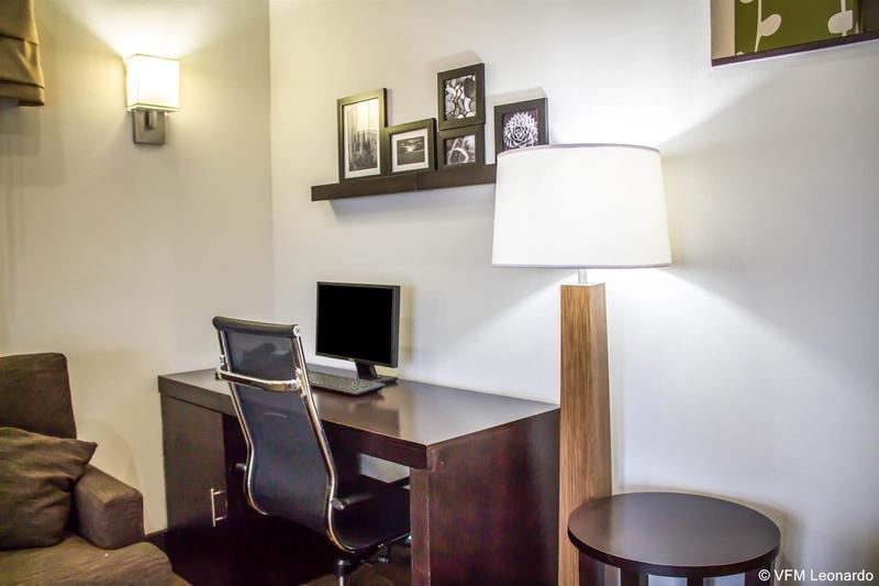 Отель Sleep Inn Austintown   Youngstown, West