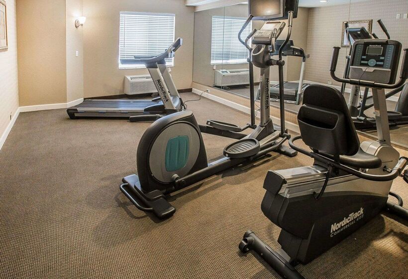 酒店 Sleep Inn Bessemer Helena