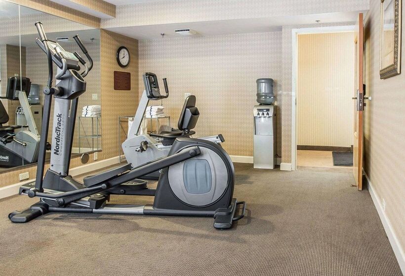 酒店 Sleep Inn Bessemer Helena