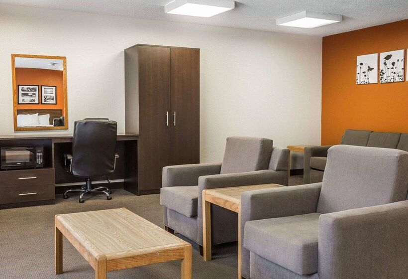 酒店 Sleep Inn Bessemer Helena