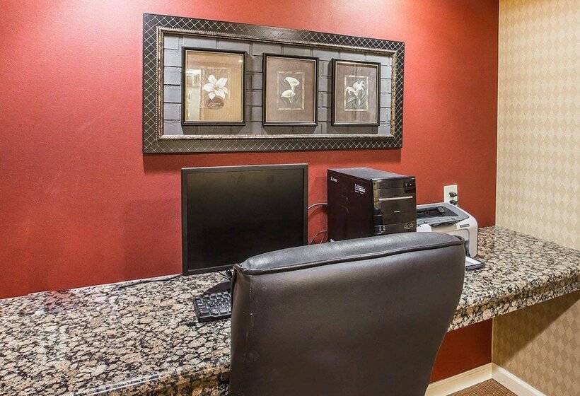 酒店 Sleep Inn Bessemer Helena