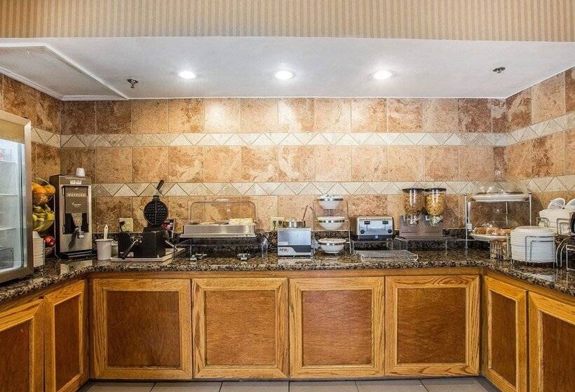 酒店 Sleep Inn Bessemer Helena