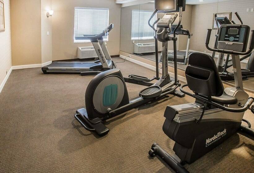 酒店 Sleep Inn Bessemer Helena