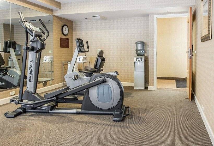 酒店 Sleep Inn Bessemer Helena