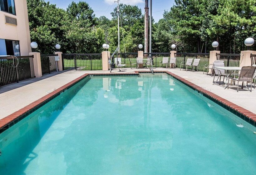 酒店 Sleep Inn Bessemer Helena