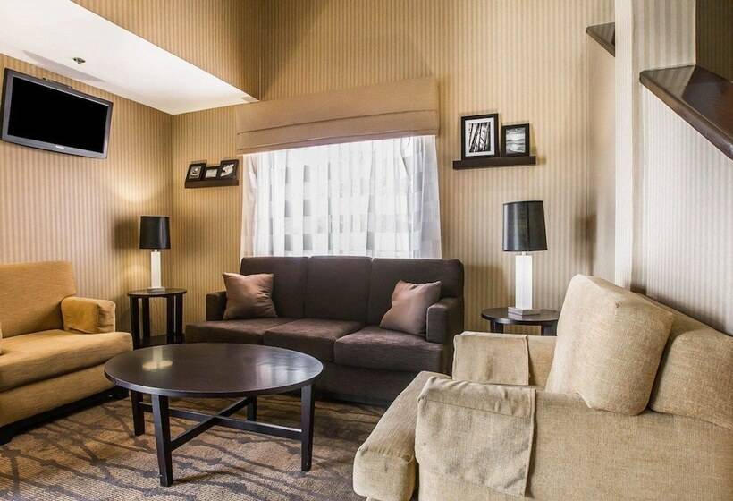 酒店 Sleep Inn Bessemer Helena