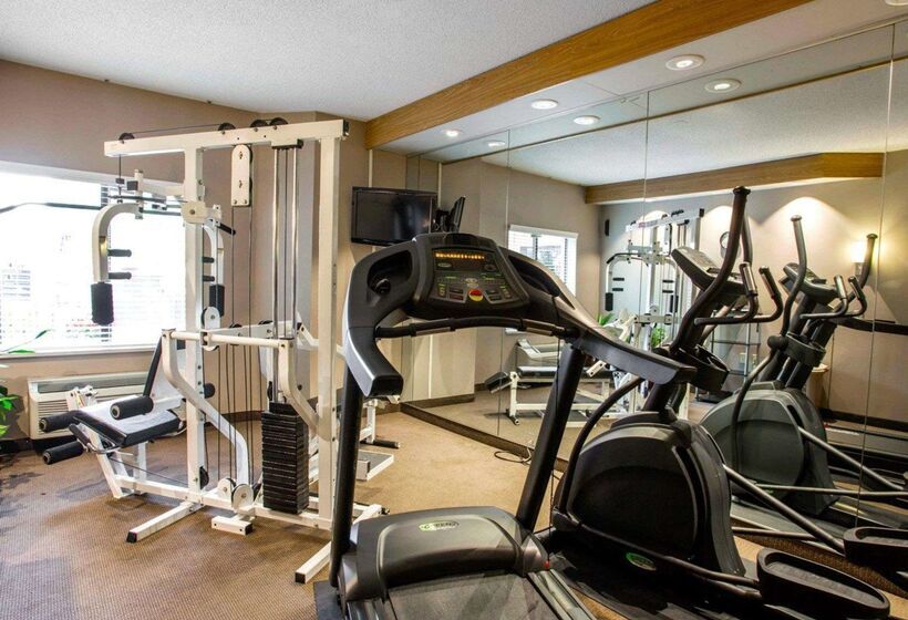 فندق Sleep Inn Nashville   Brentwood   Cool Springs