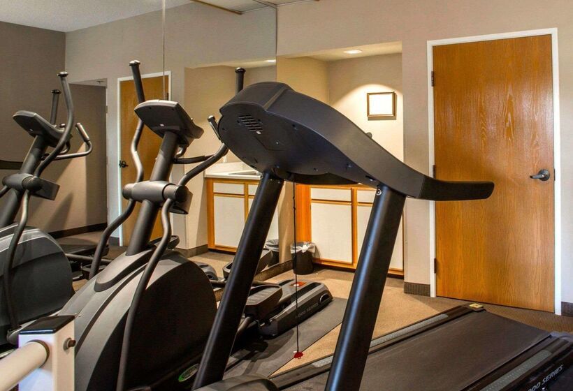 فندق Sleep Inn Nashville   Brentwood   Cool Springs