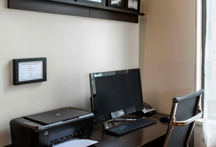 فندق Sleep Inn Nashville   Brentwood   Cool Springs