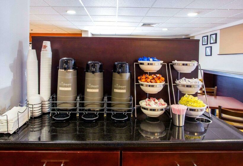 فندق Sleep Inn Nashville   Brentwood   Cool Springs