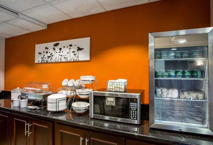 فندق Sleep Inn Nashville   Brentwood   Cool Springs