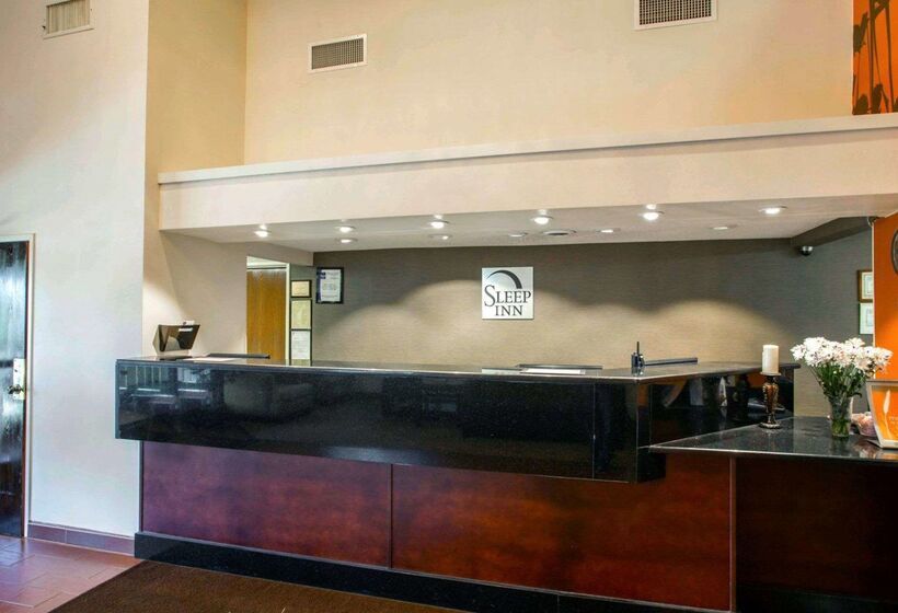 酒店 Sleep Inn Nashville   Brentwood   Cool Springs