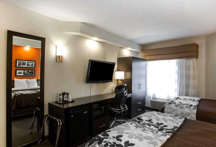 فندق Sleep Inn Nashville   Brentwood   Cool Springs