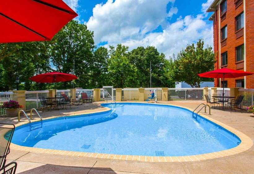 فندق Sleep Inn Nashville   Brentwood   Cool Springs