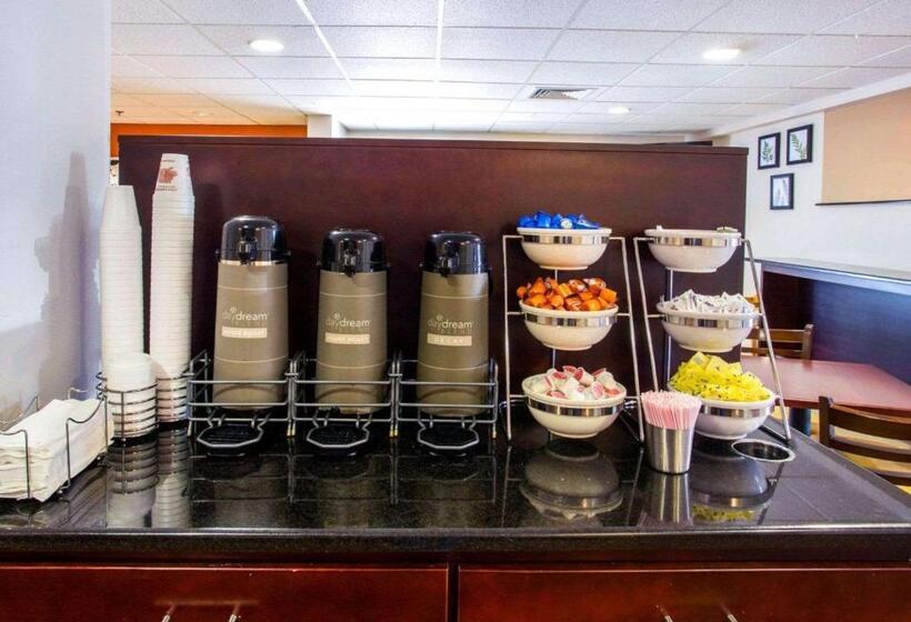 فندق Sleep Inn Nashville   Brentwood   Cool Springs