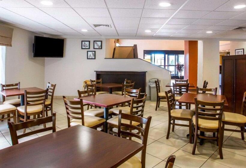 酒店 Sleep Inn Nashville   Brentwood   Cool Springs